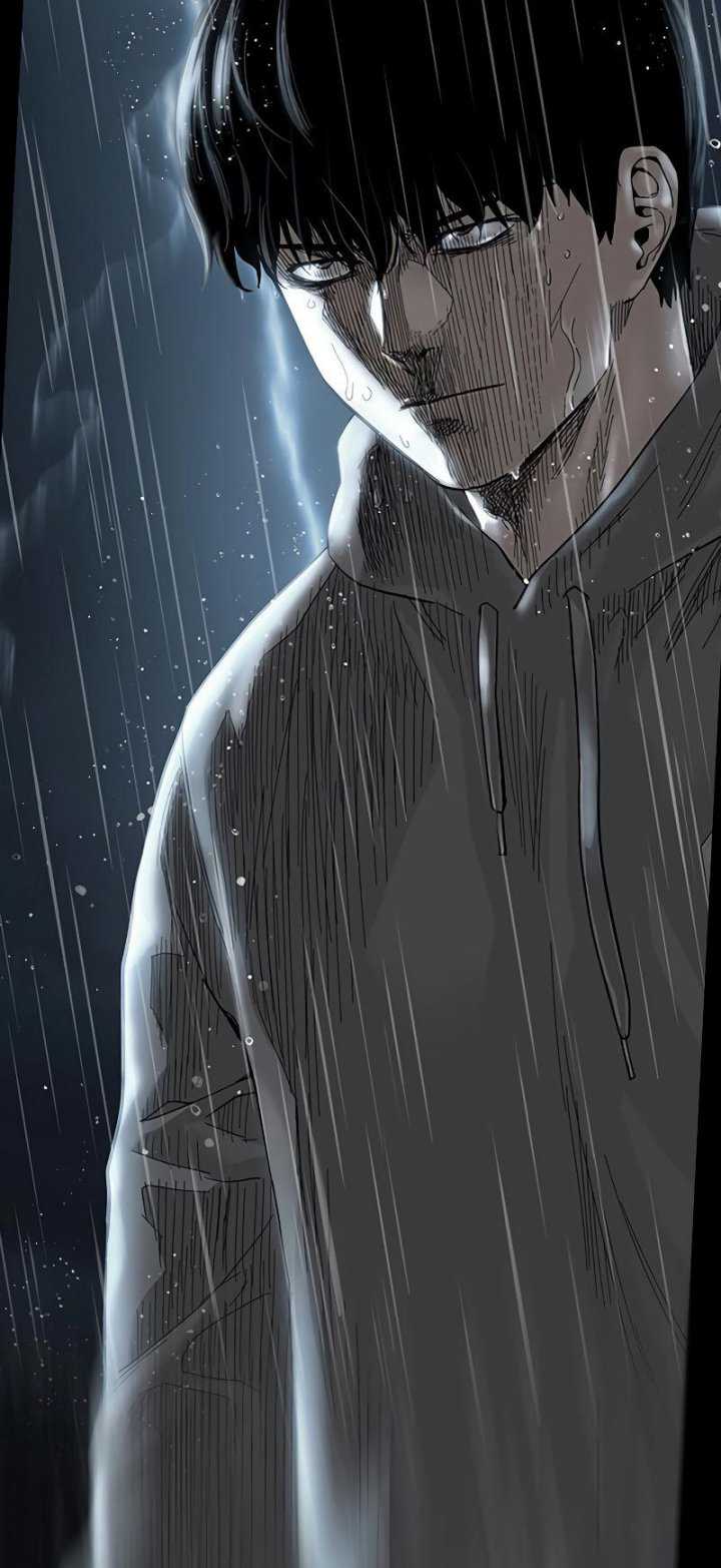 Read To Not Die ID Manga Online