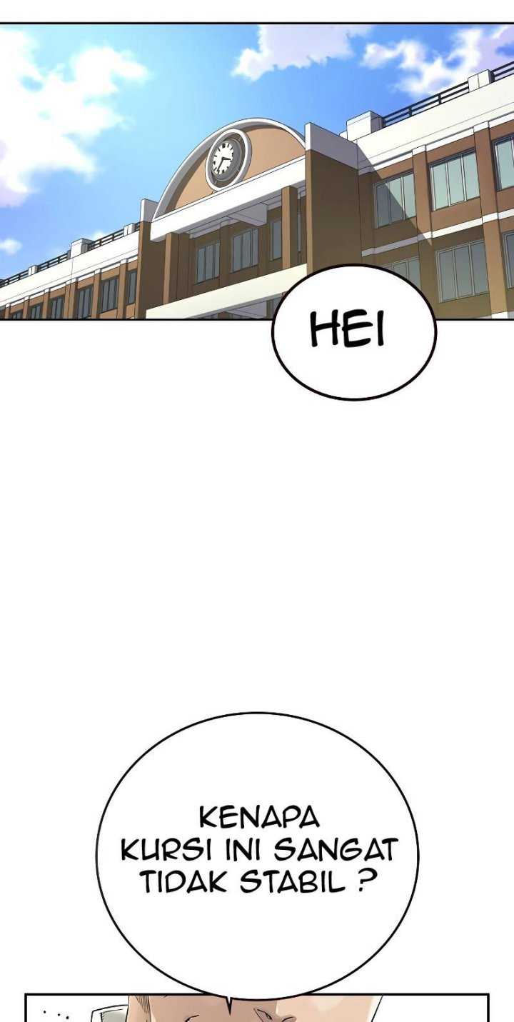 Read To Not Die ID Manga Online