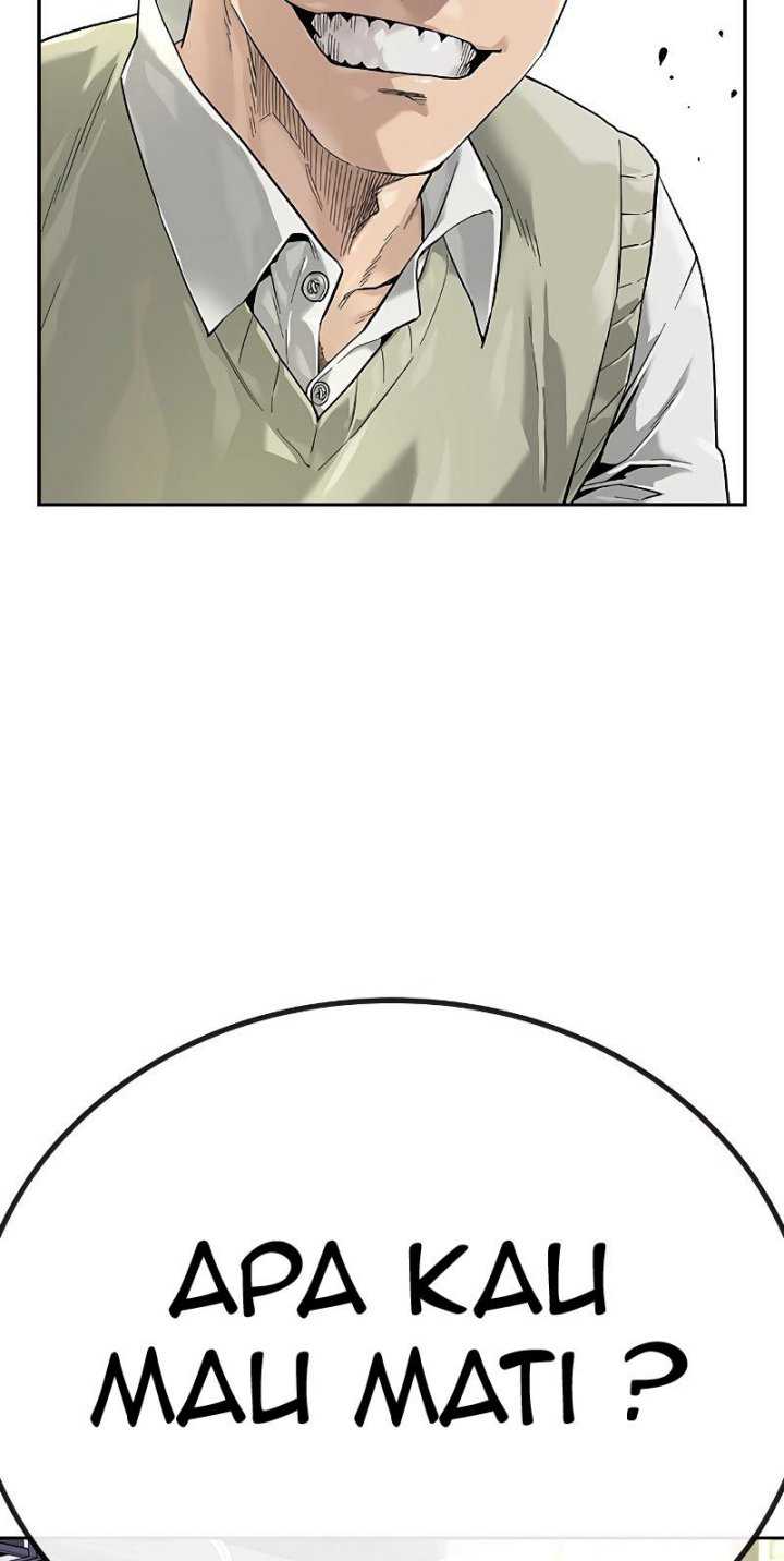 Read To Not Die ID Manga Online