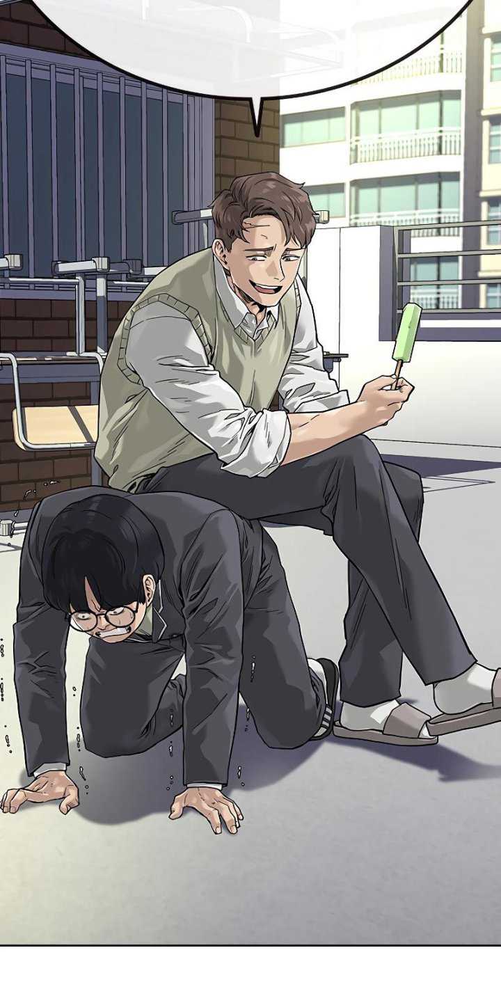 Read To Not Die ID Manga Online
