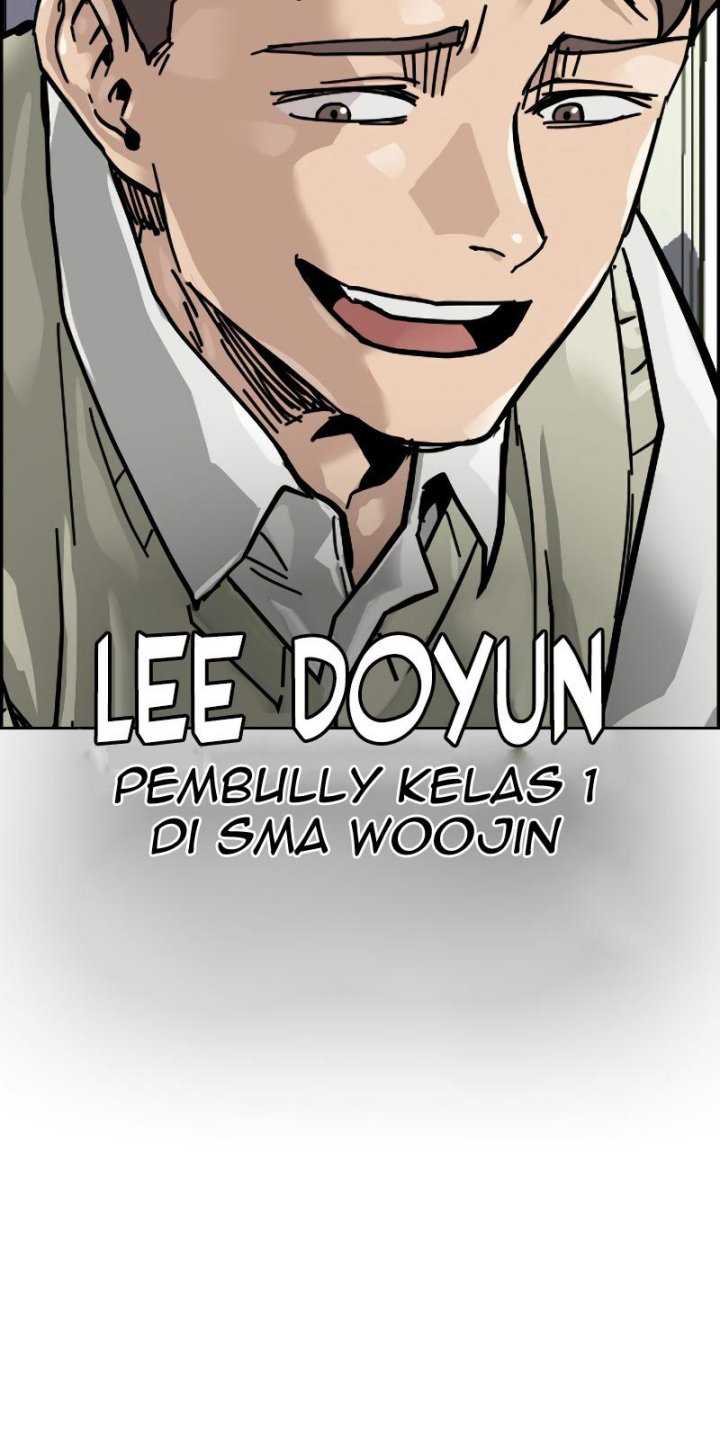Read To Not Die ID Manga Online