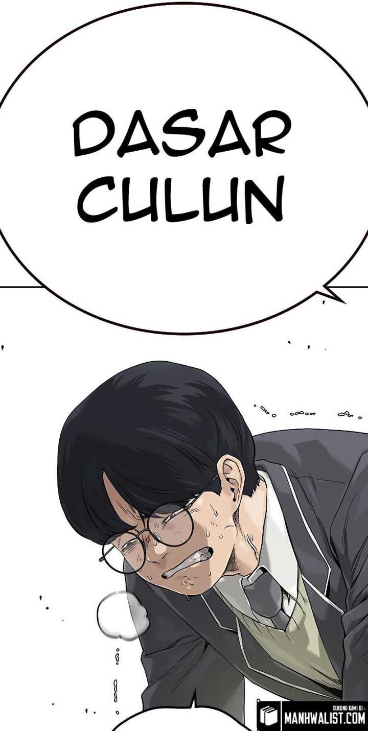 Read To Not Die ID Manga Online