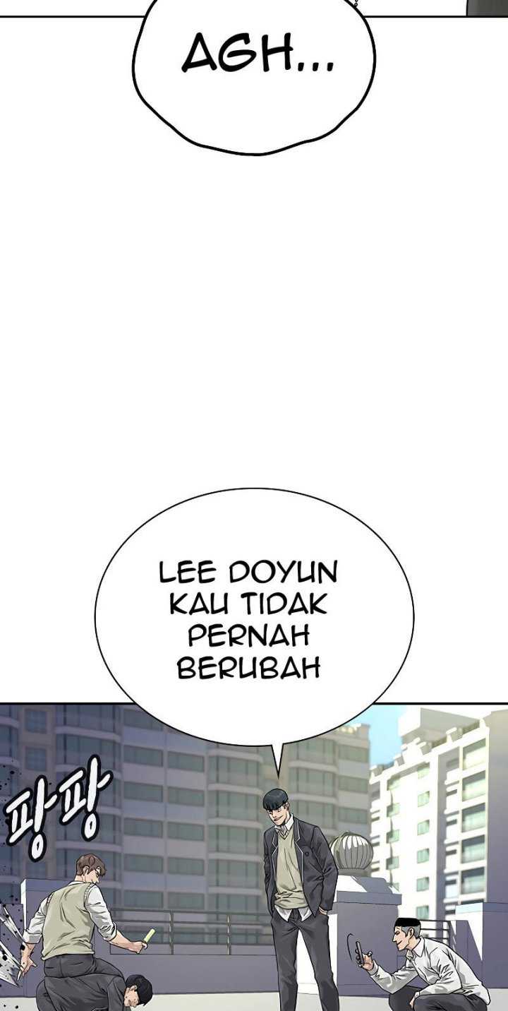 Read To Not Die ID Manga Online