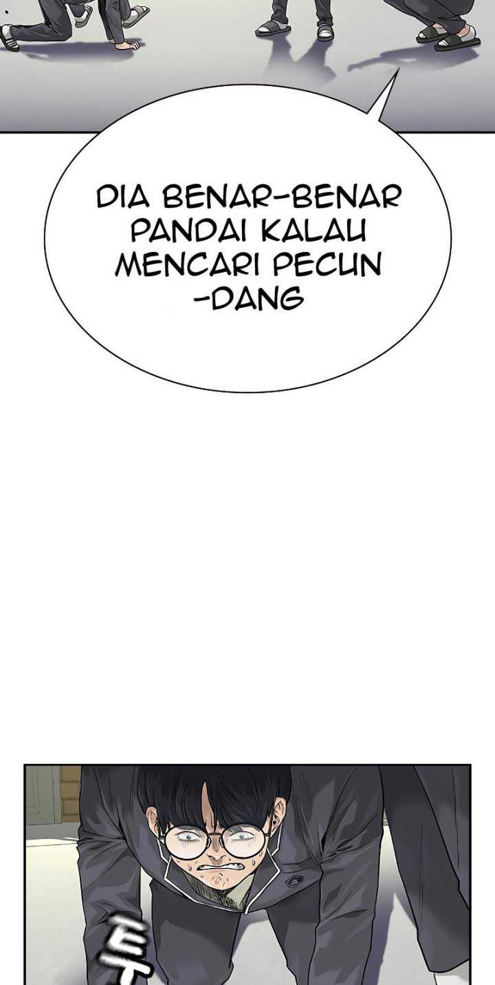 Read To Not Die ID Manga Online