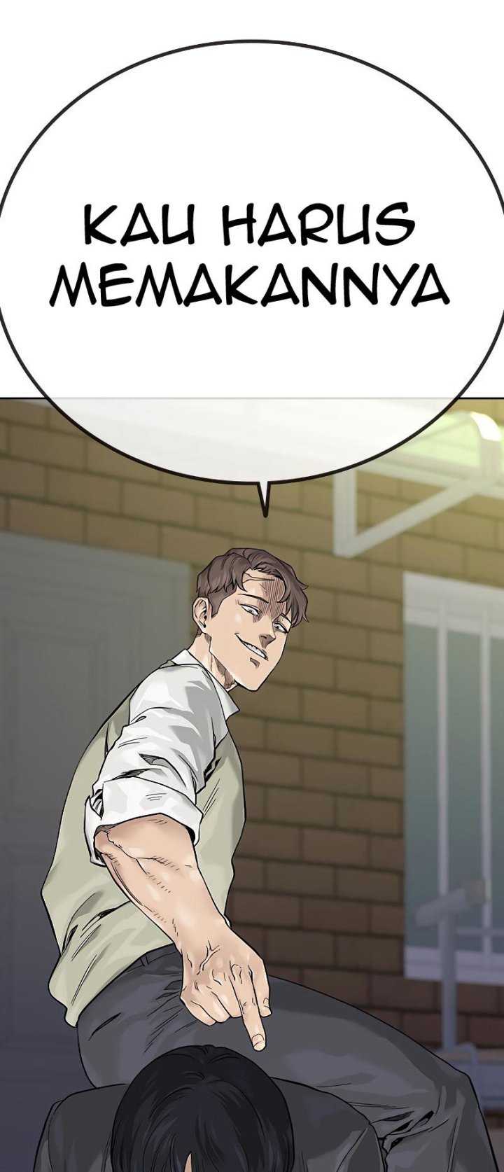Read To Not Die ID Manga Online