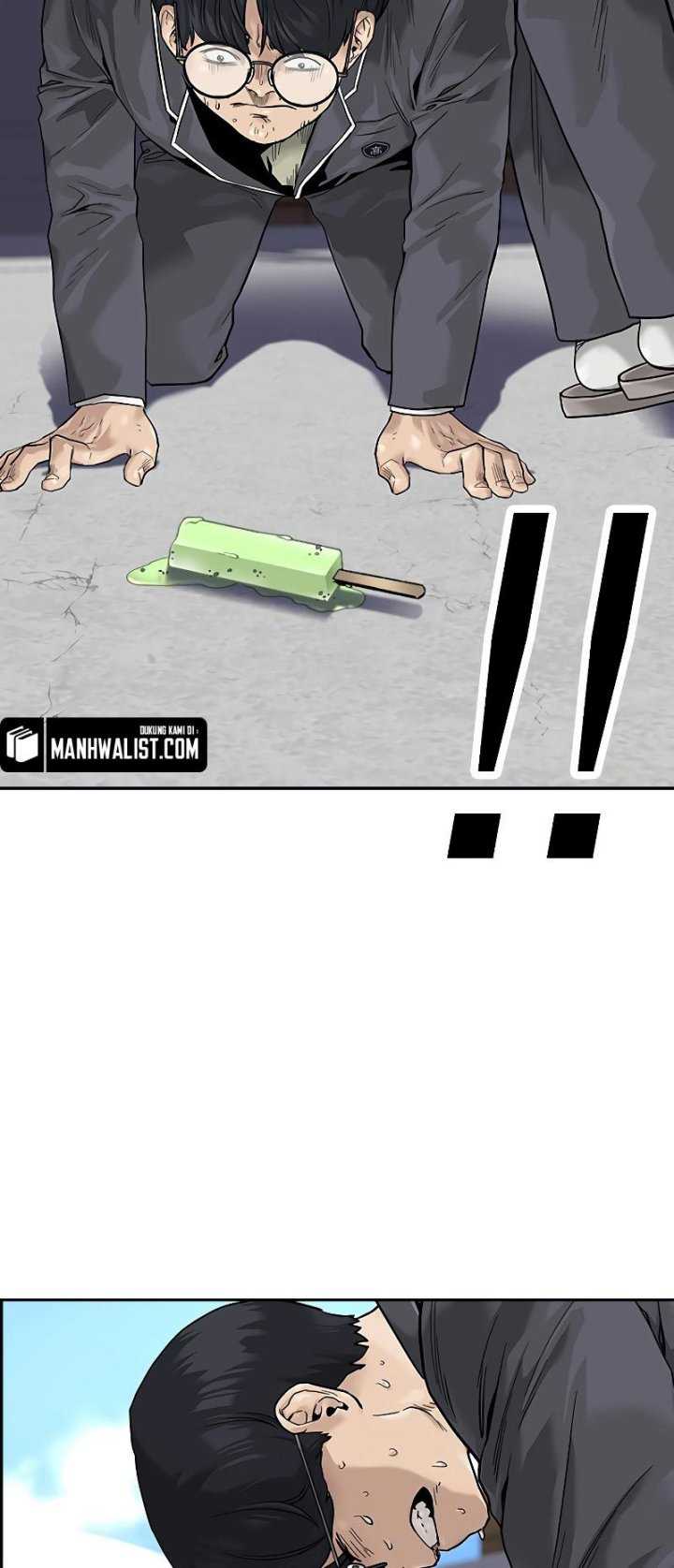 Read To Not Die ID Manga Online