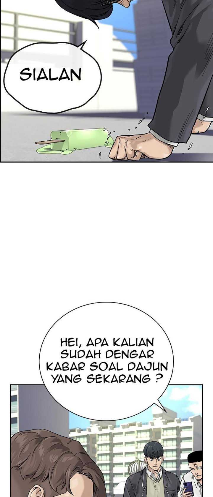 Read To Not Die ID Manga Online