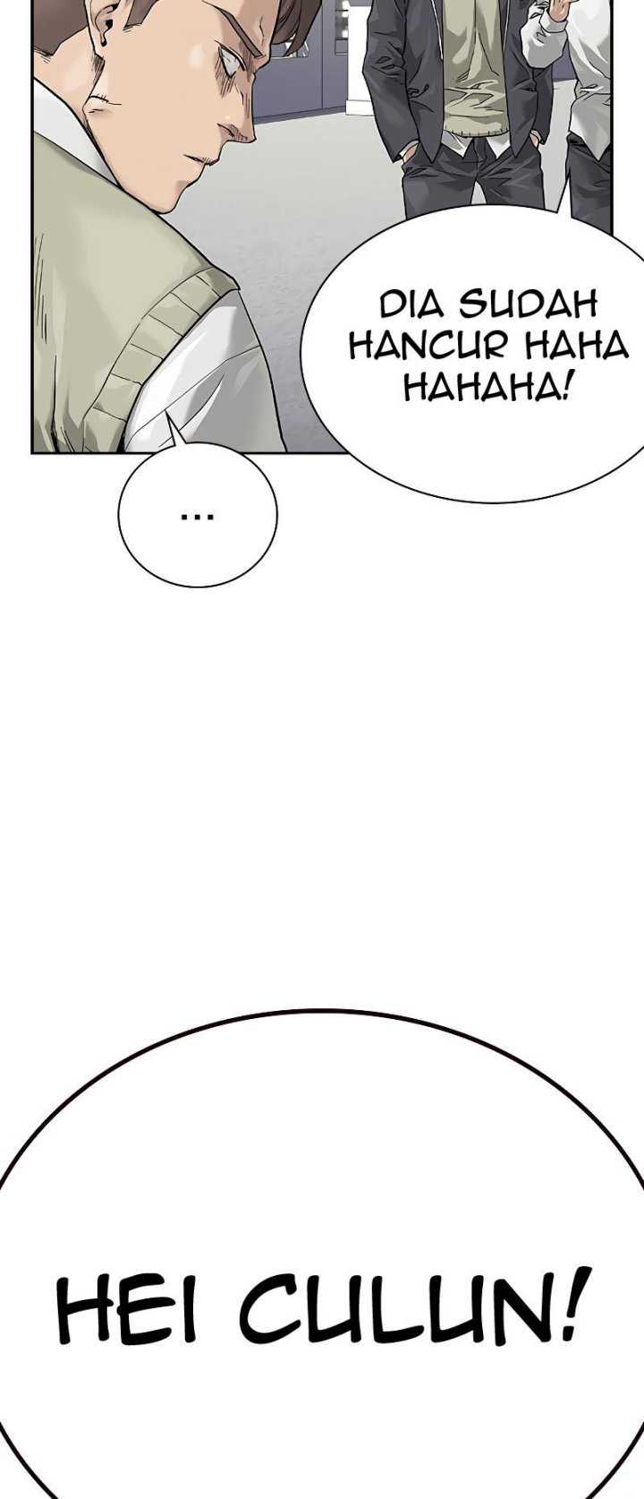 Read To Not Die ID Manga Online