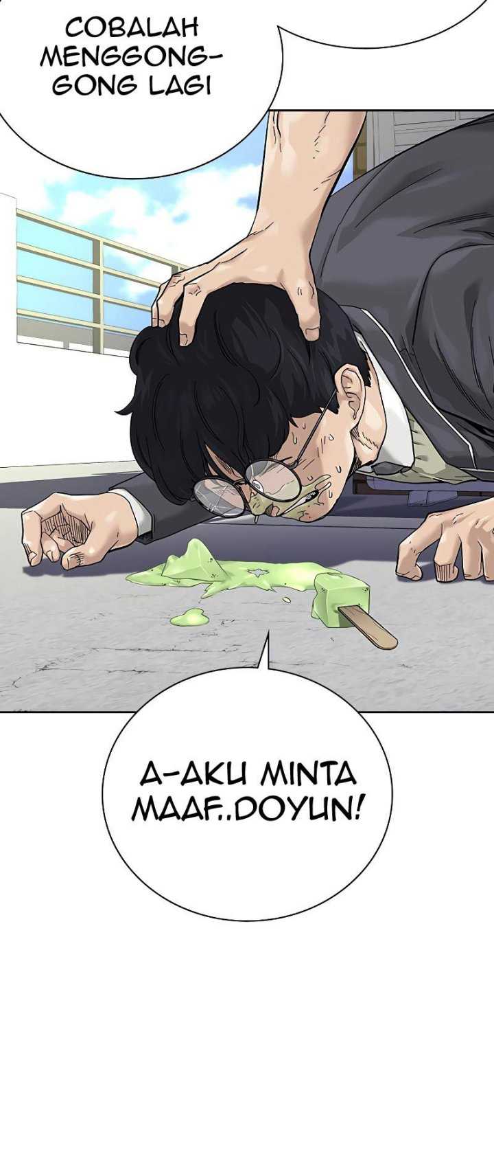 Read To Not Die ID Manga Online