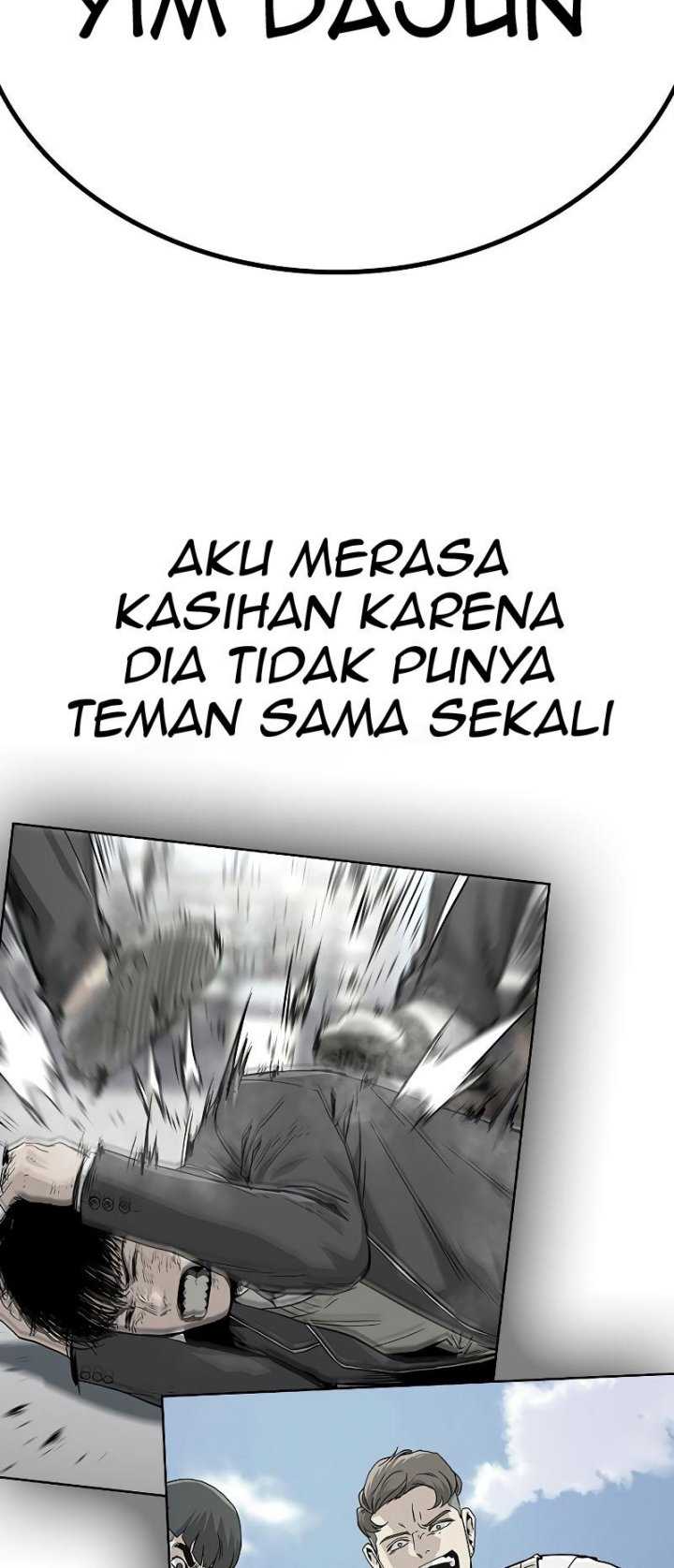 Read To Not Die ID Manga Online