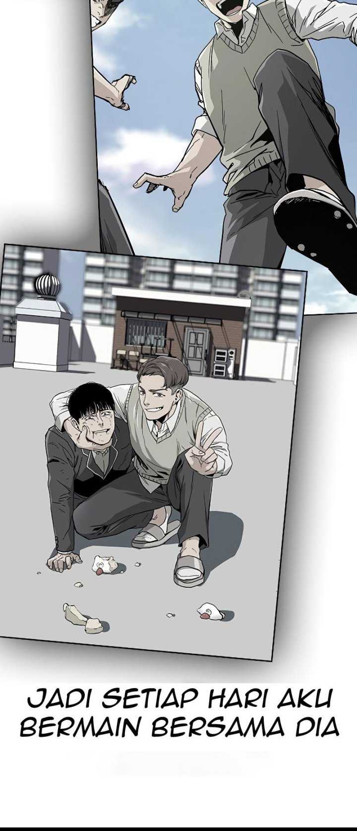 Read To Not Die ID Manga Online