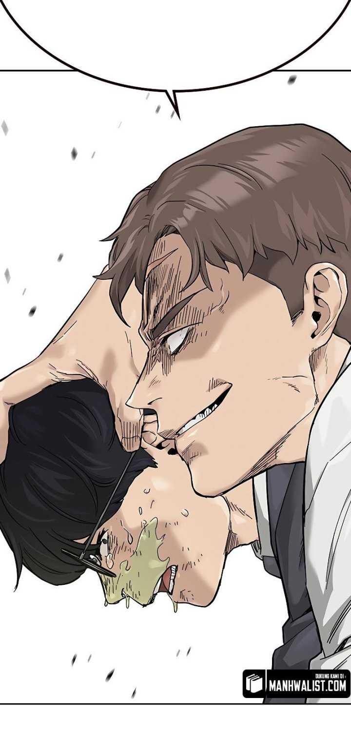 Read To Not Die ID Manga Online