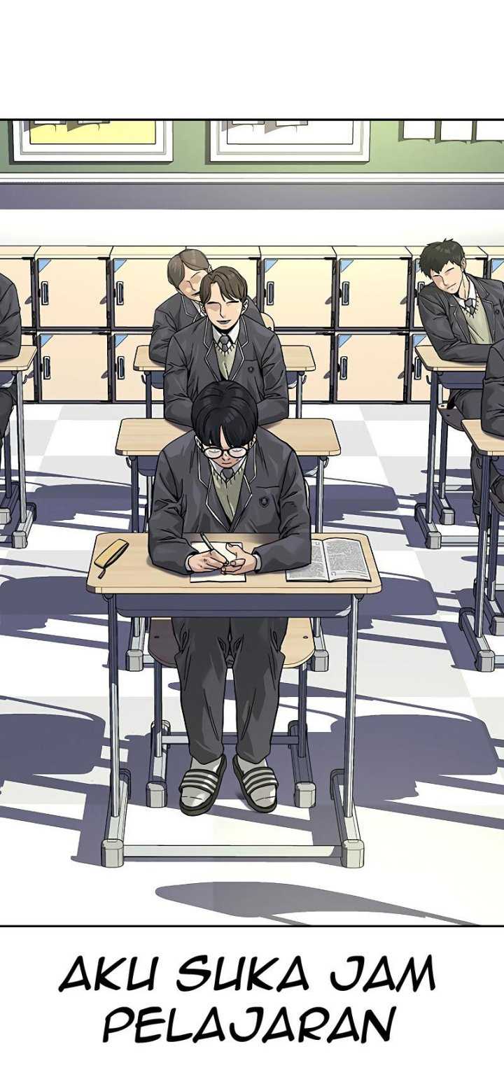Read To Not Die ID Manga Online
