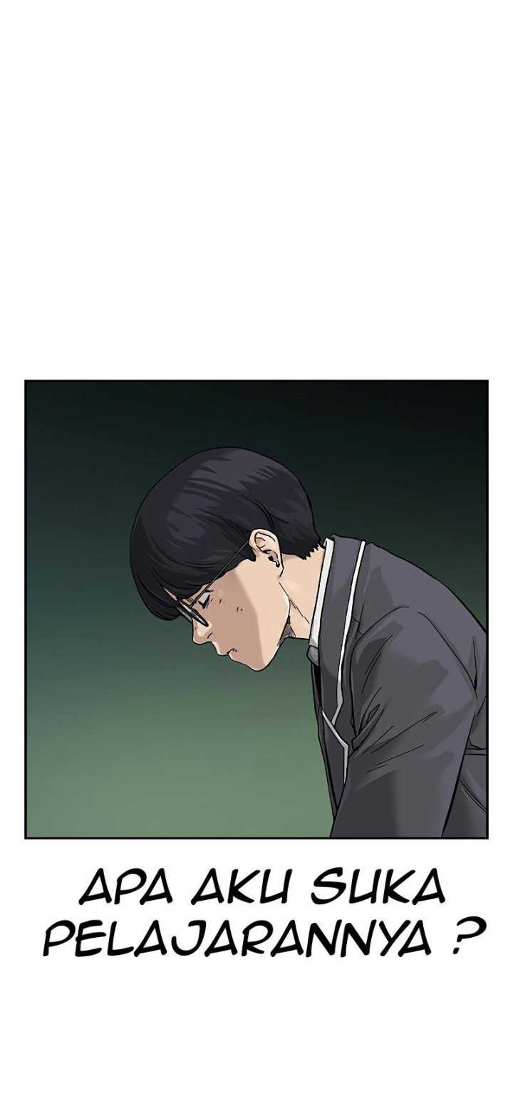 Read To Not Die ID Manga Online