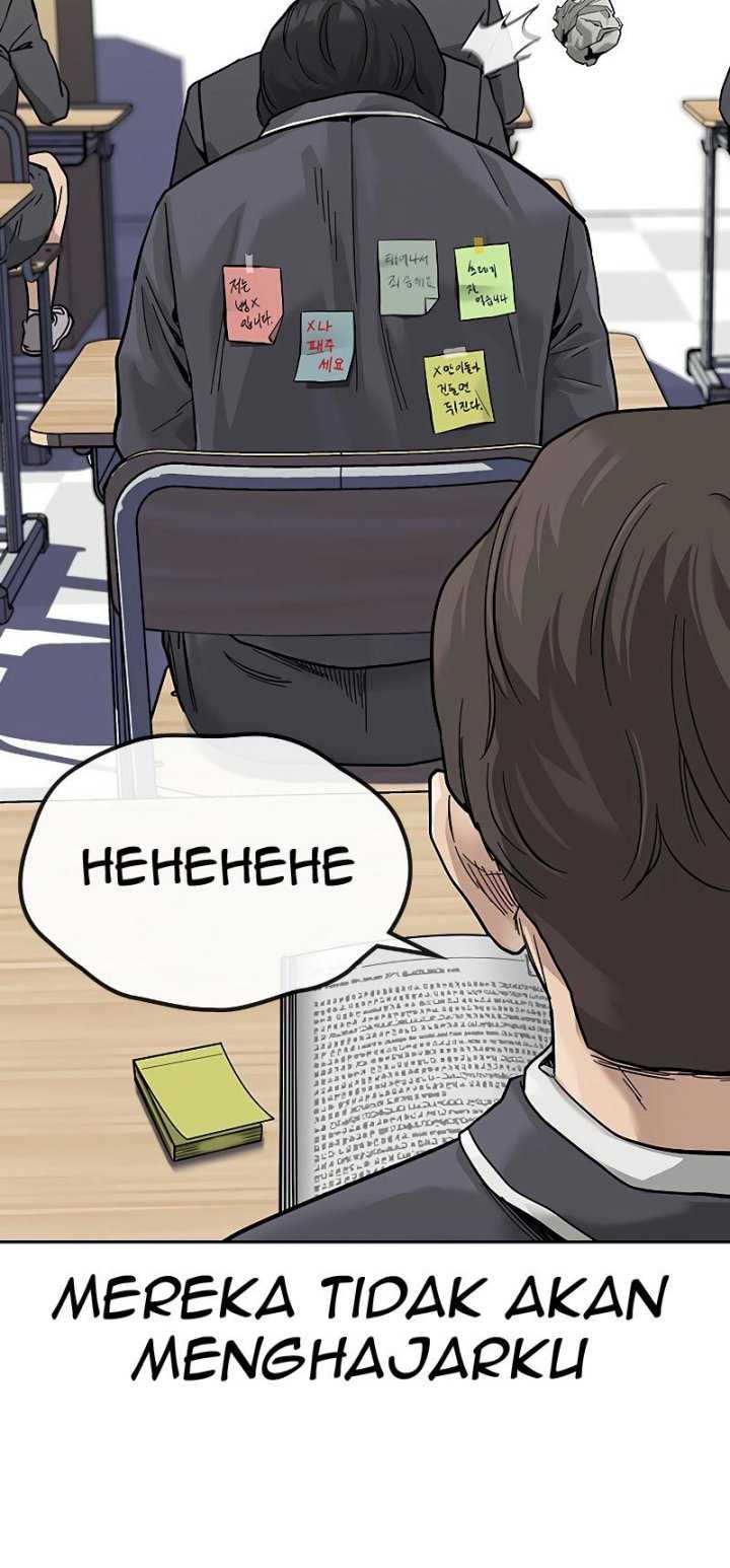 Read To Not Die ID Manga Online