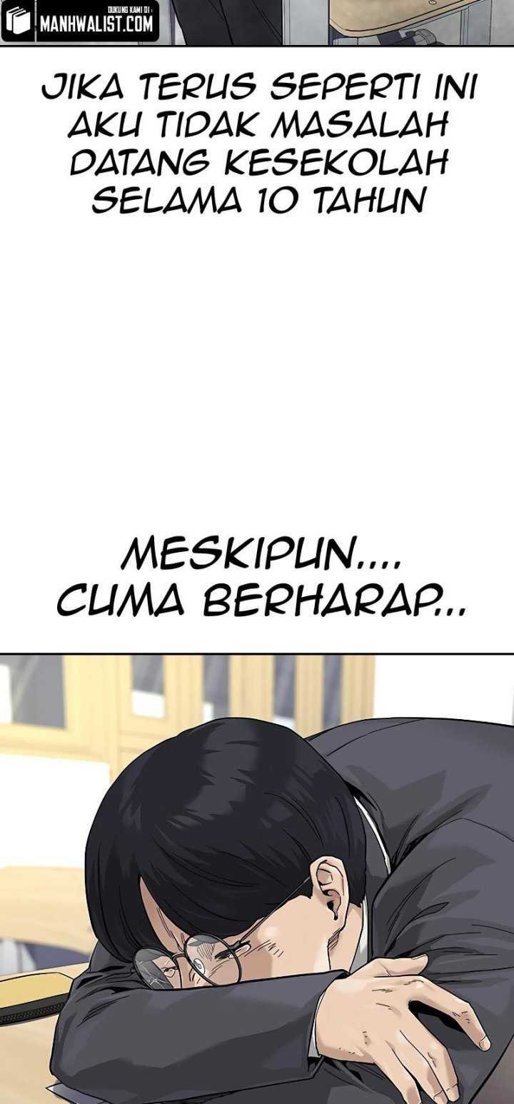 Read To Not Die ID Manga Online