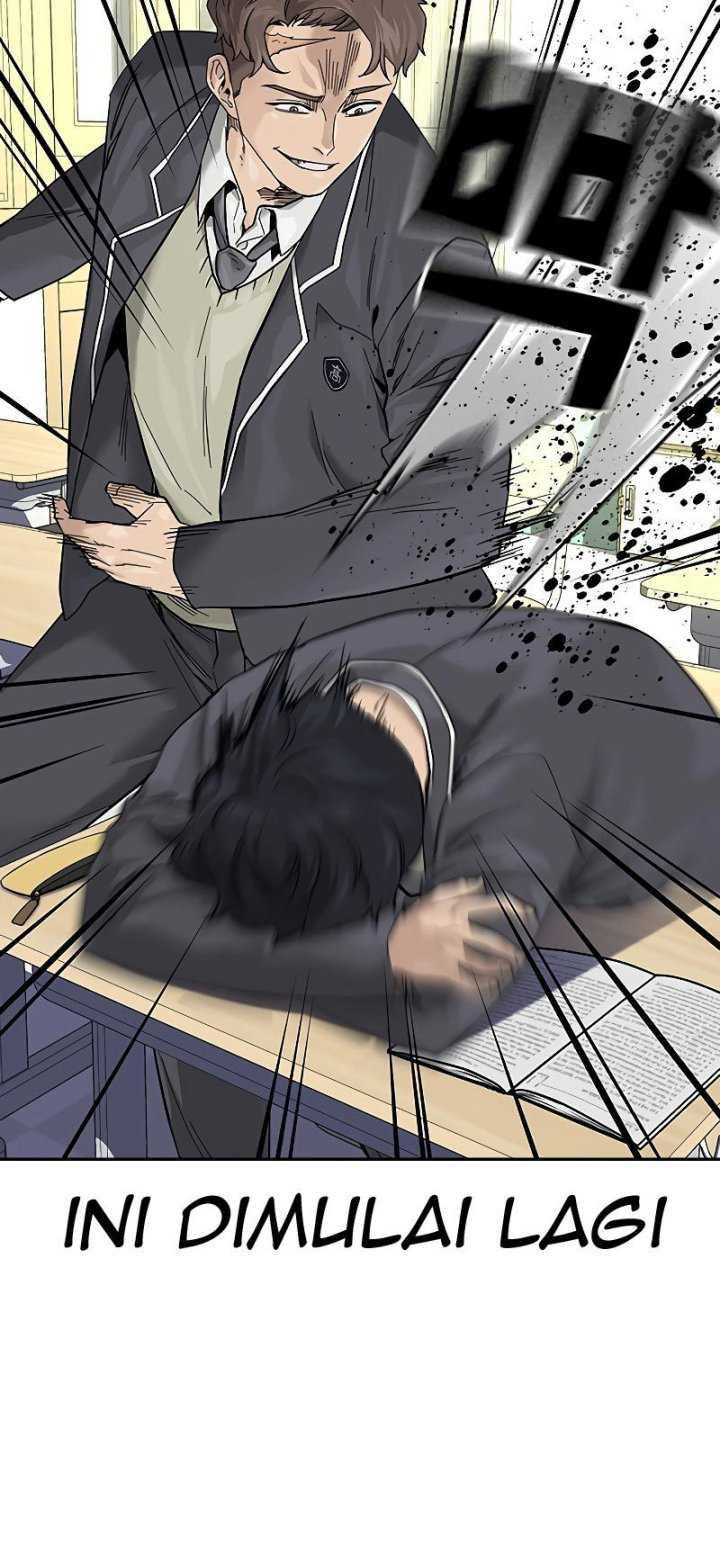Read To Not Die ID Manga Online