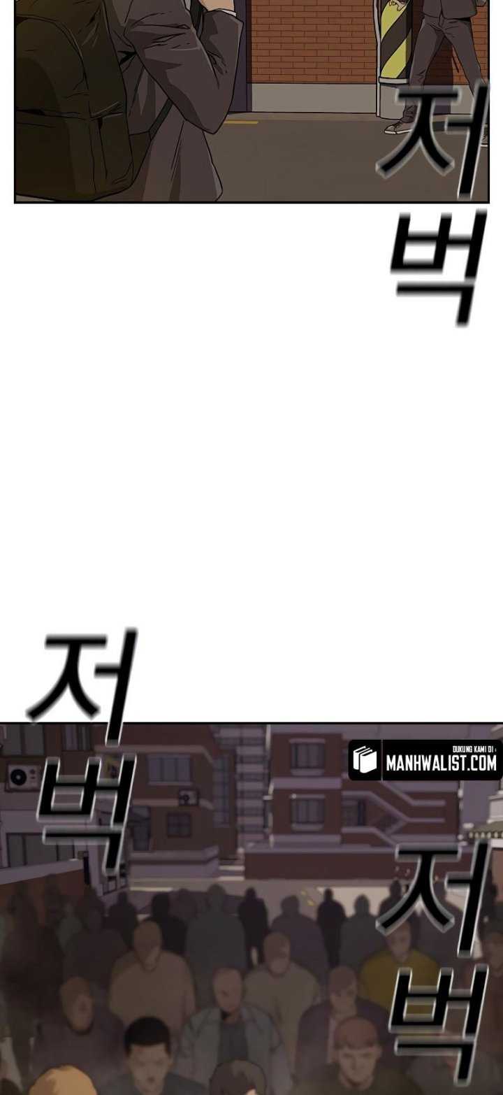 Read To Not Die ID Manga Online