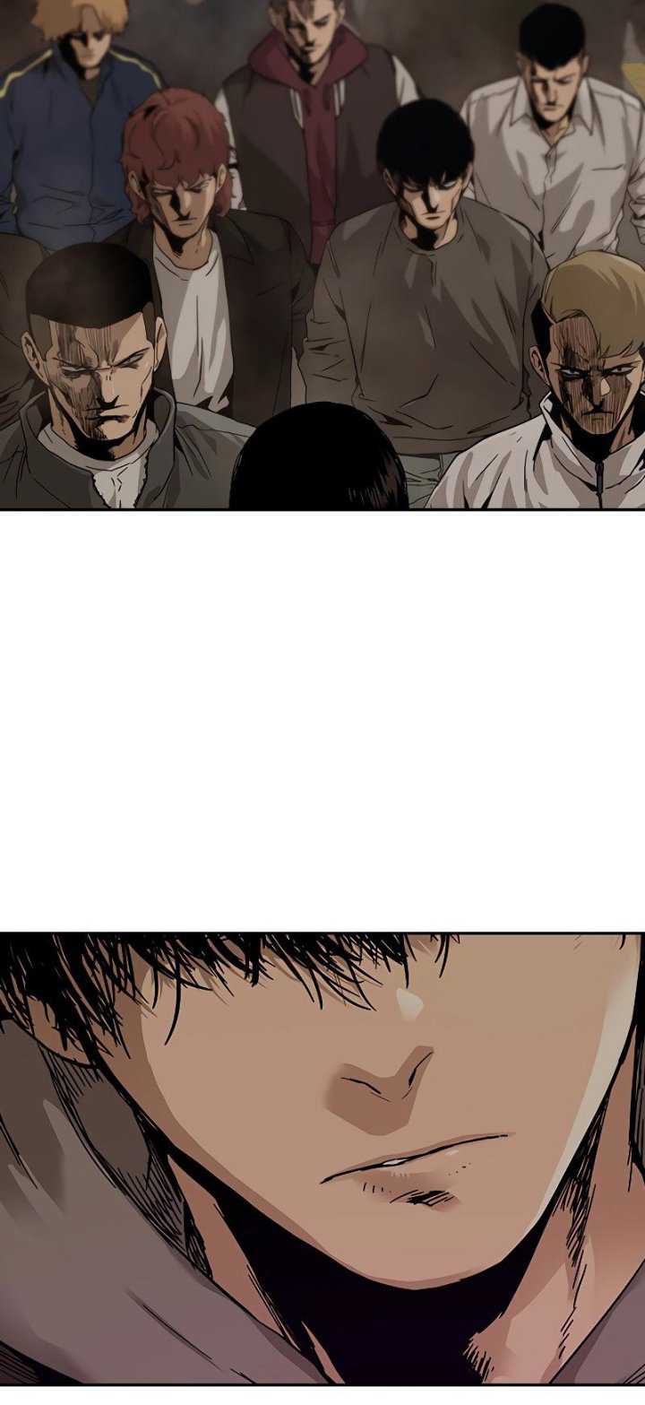 Read To Not Die ID Manga Online