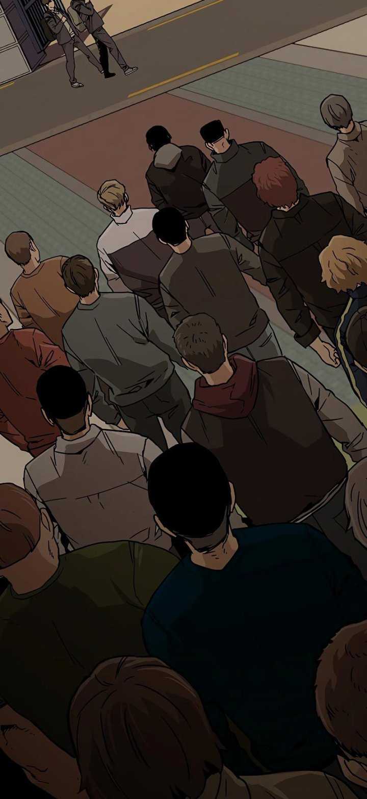 Read To Not Die ID Manga Online