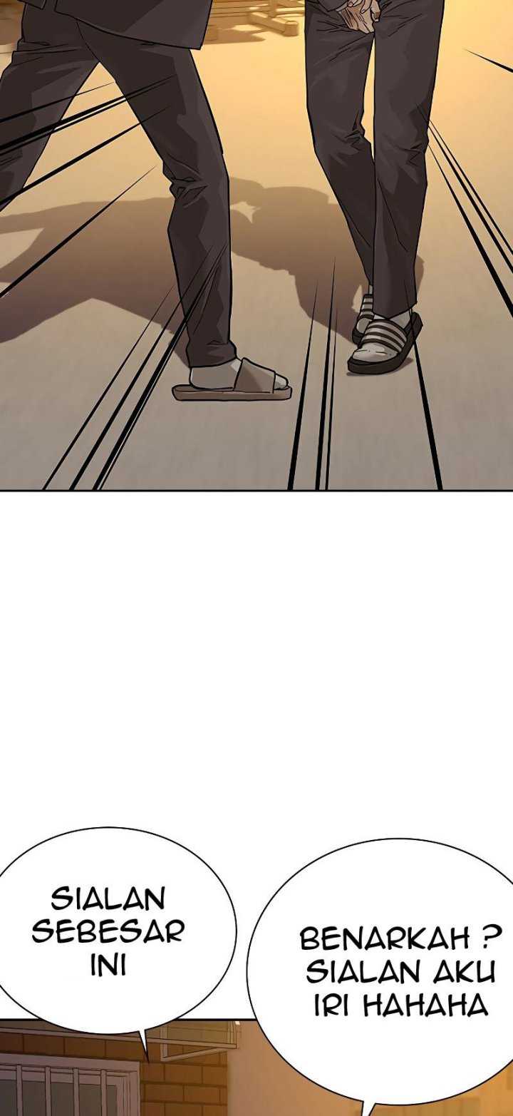 Read To Not Die ID Manga Online
