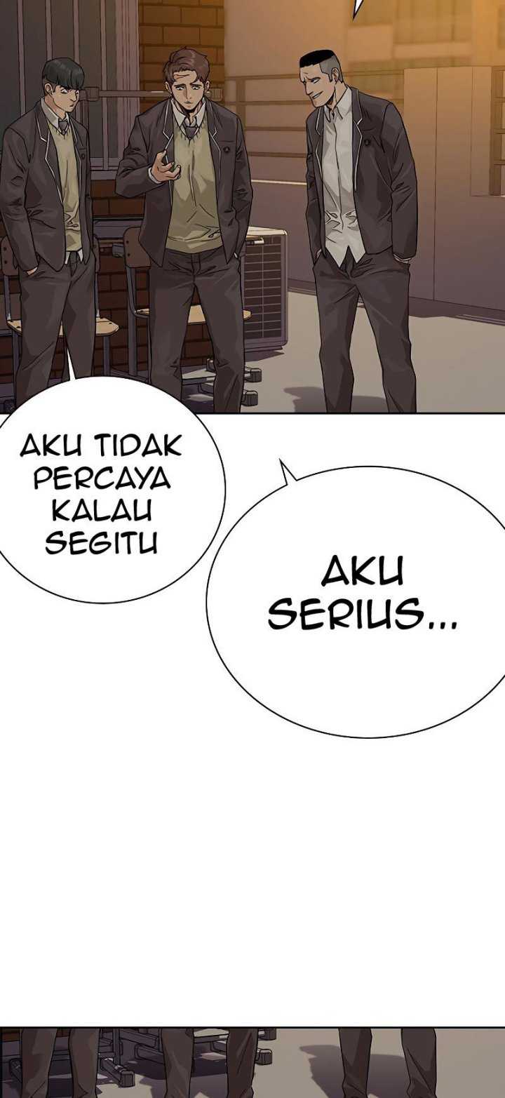 Read To Not Die ID Manga Online