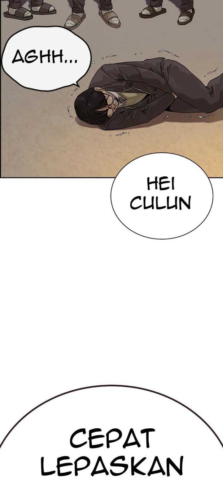 Read To Not Die ID Manga Online
