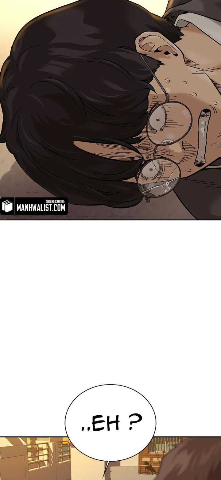 Read To Not Die ID Manga Online