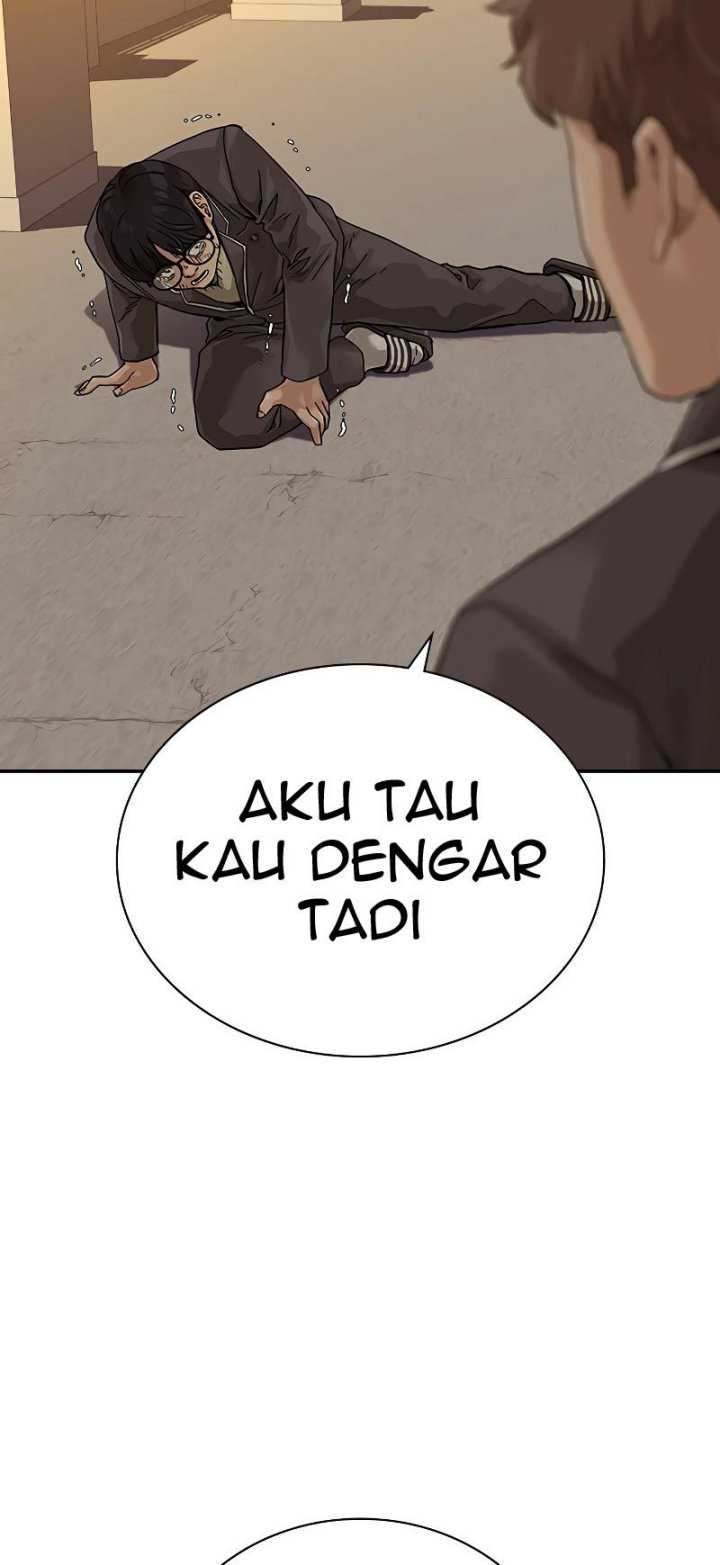 Read To Not Die ID Manga Online