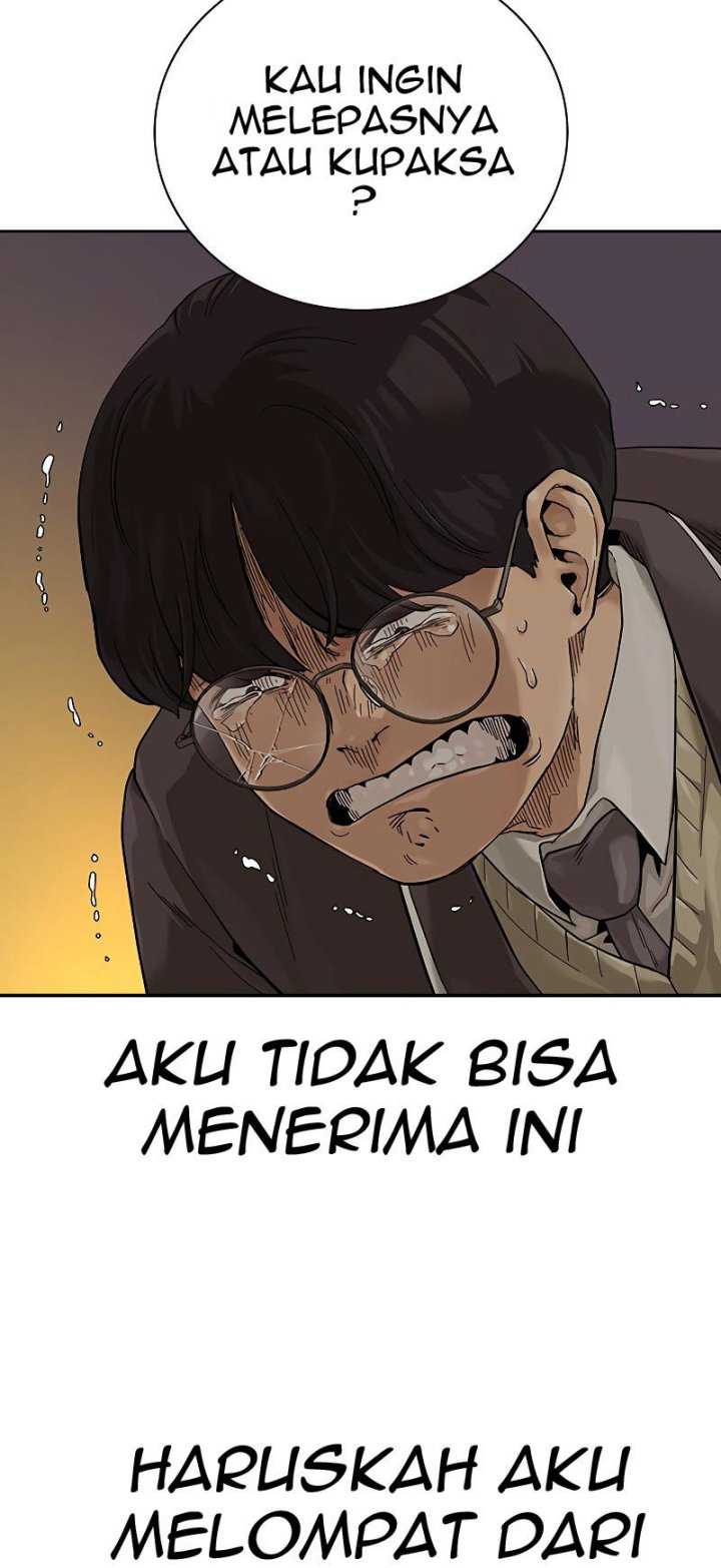Read To Not Die ID Manga Online
