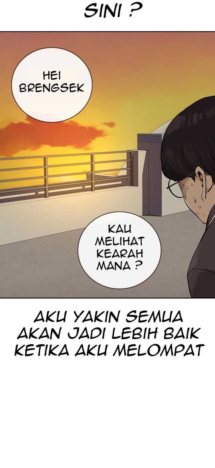 Read To Not Die ID Manga Online