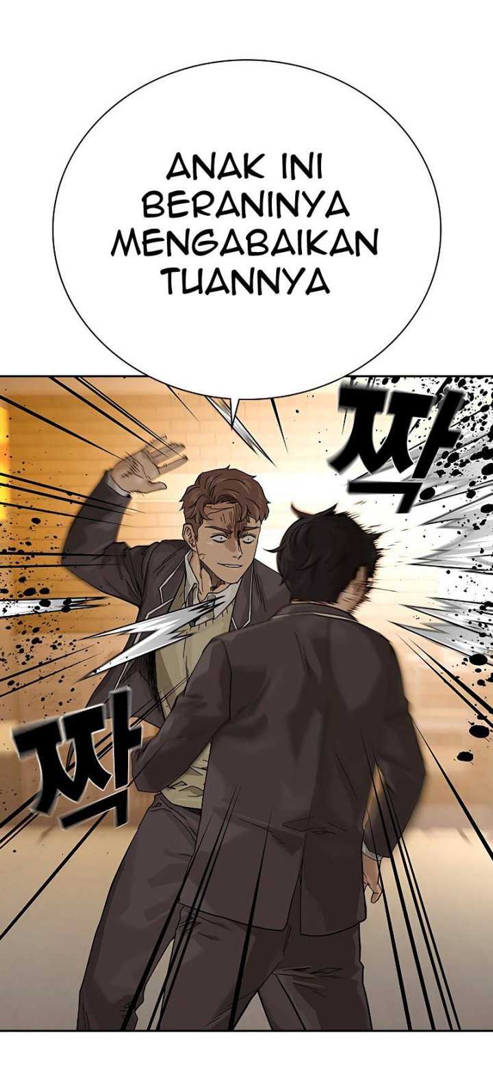 Read To Not Die ID Manga Online