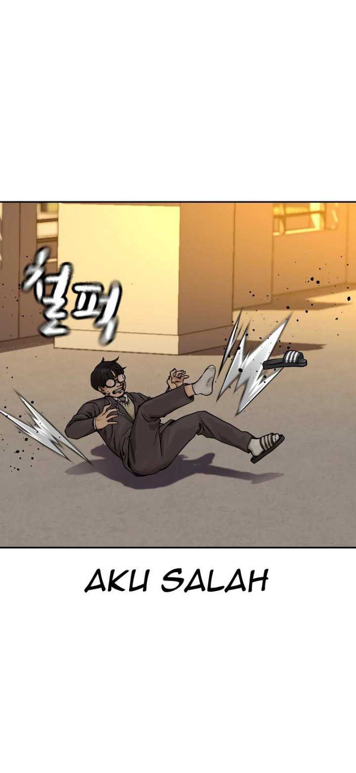 Read To Not Die ID Manga Online