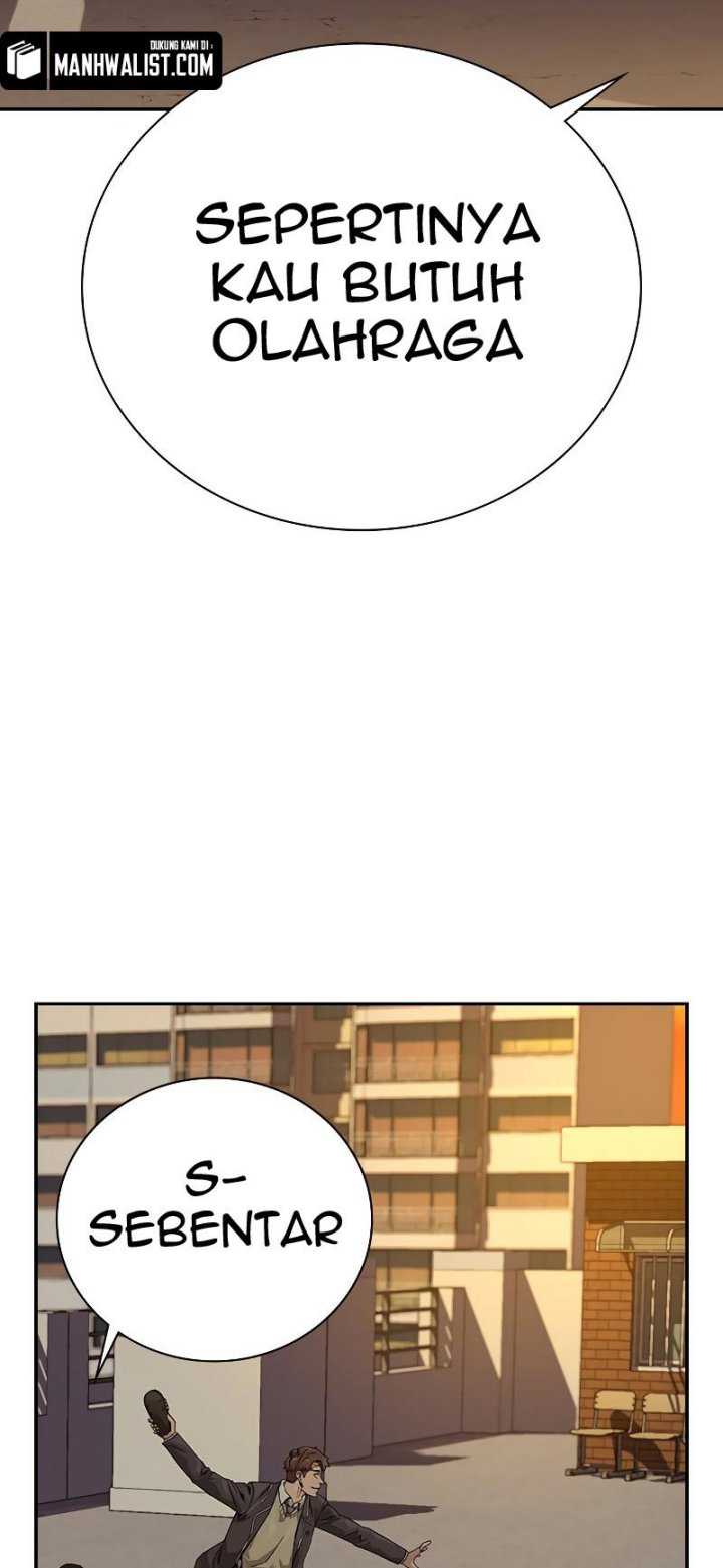 Read To Not Die ID Manga Online