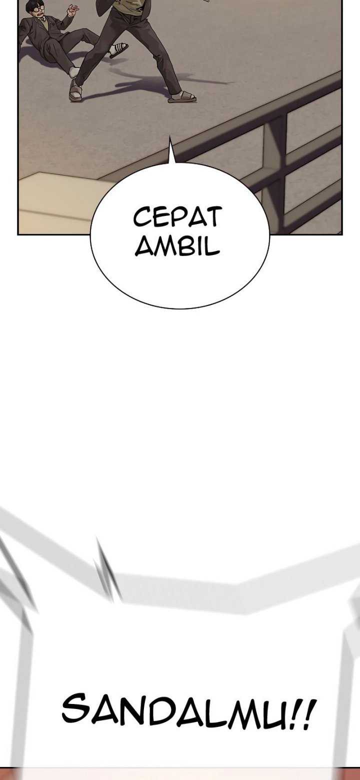Read To Not Die ID Manga Online