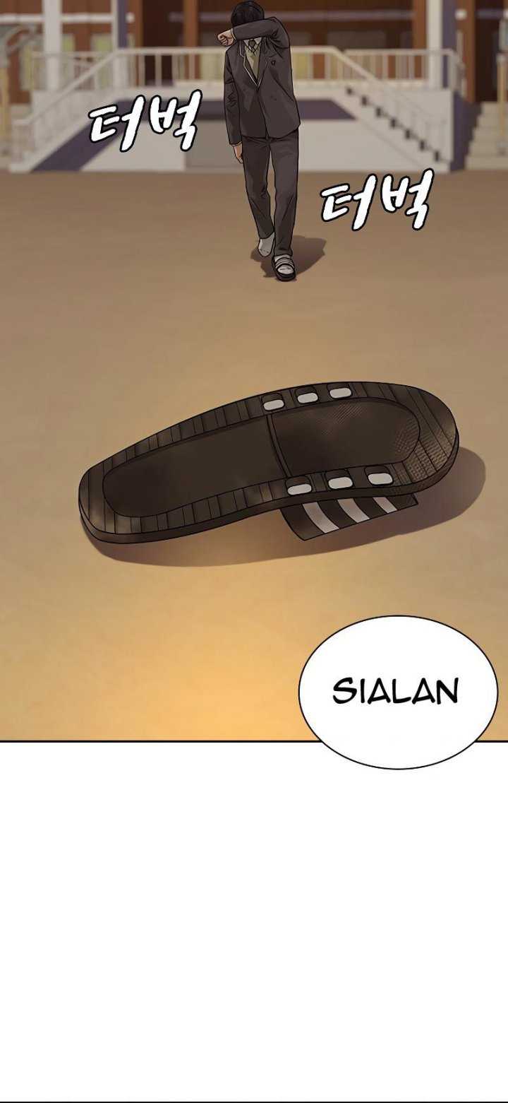 Read To Not Die ID Manga Online
