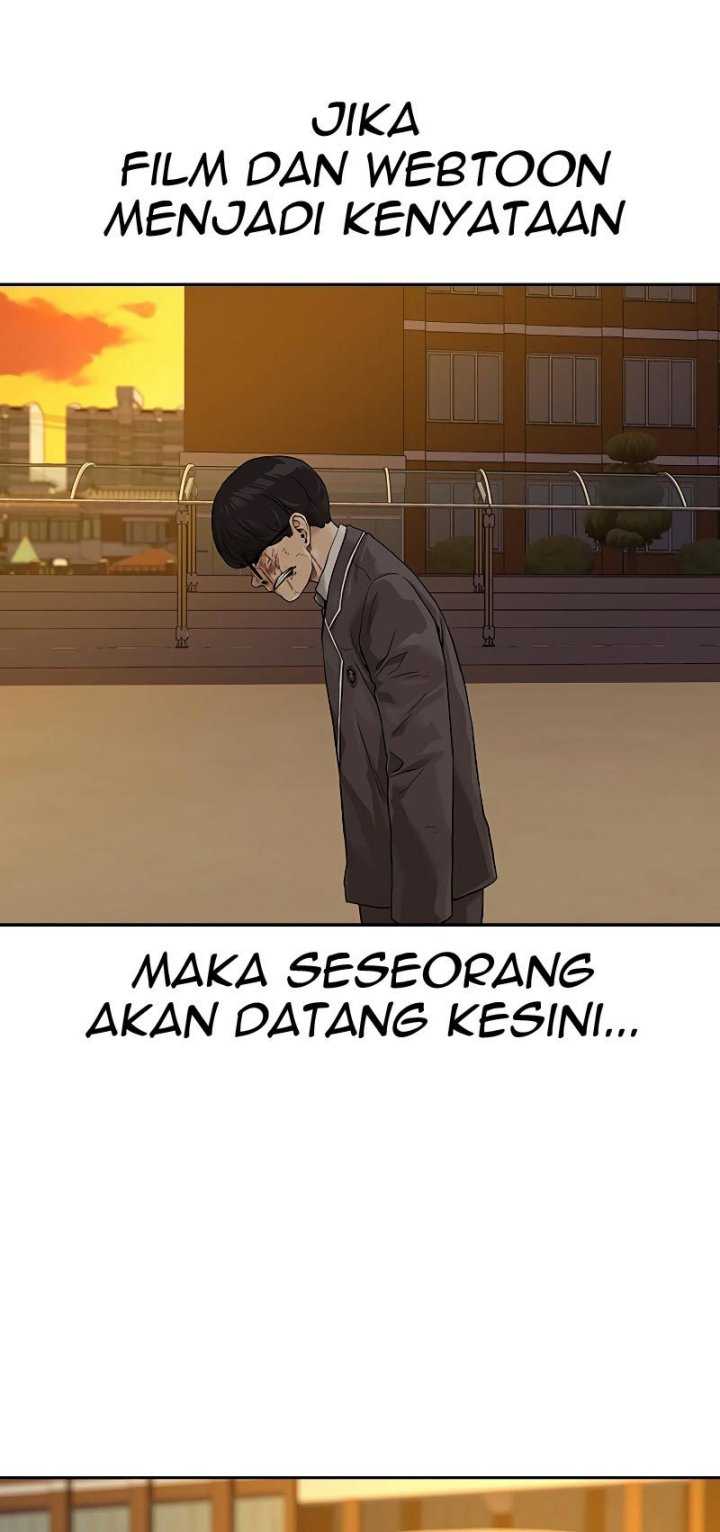 Read To Not Die ID Manga Online