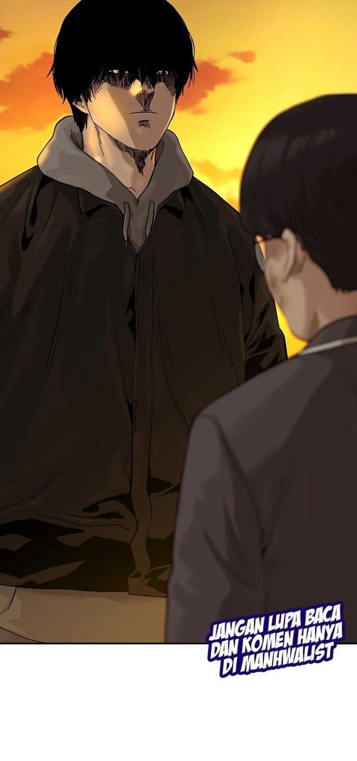 Read To Not Die ID Manga Online