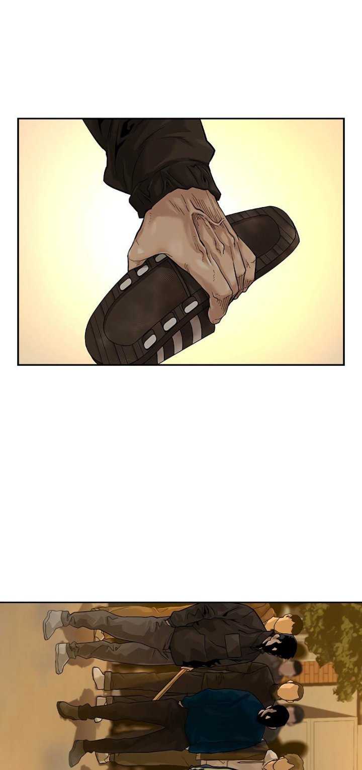 Read To Not Die ID Manga Online