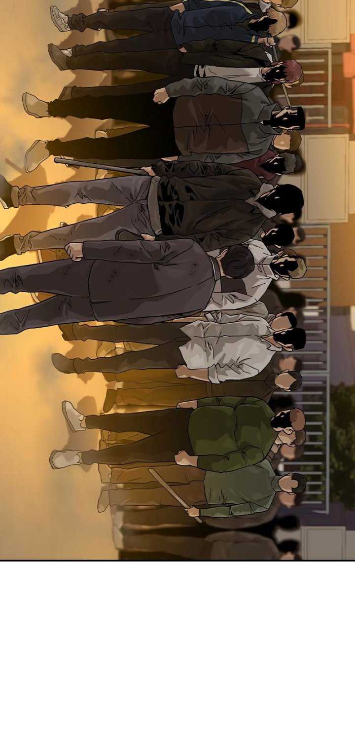 Read To Not Die ID Manga Online