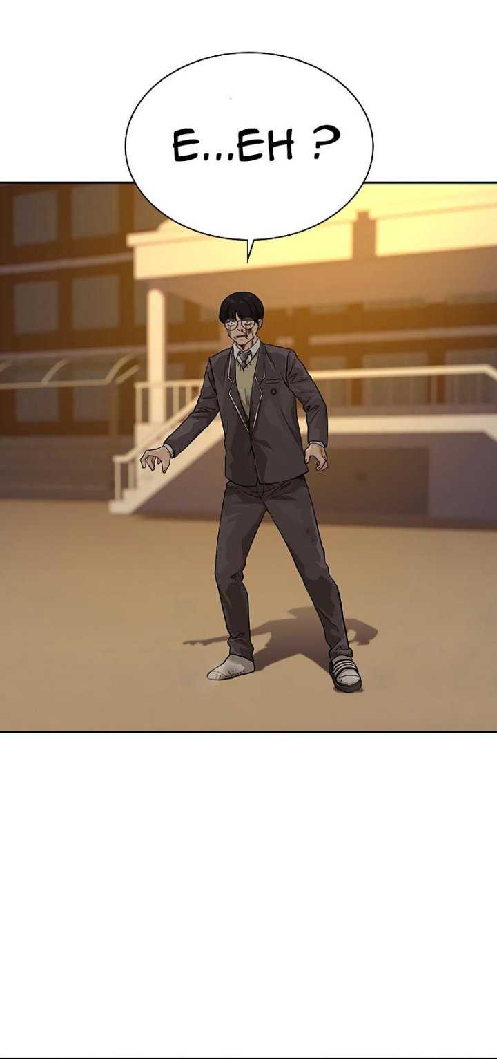 Read To Not Die ID Manga Online