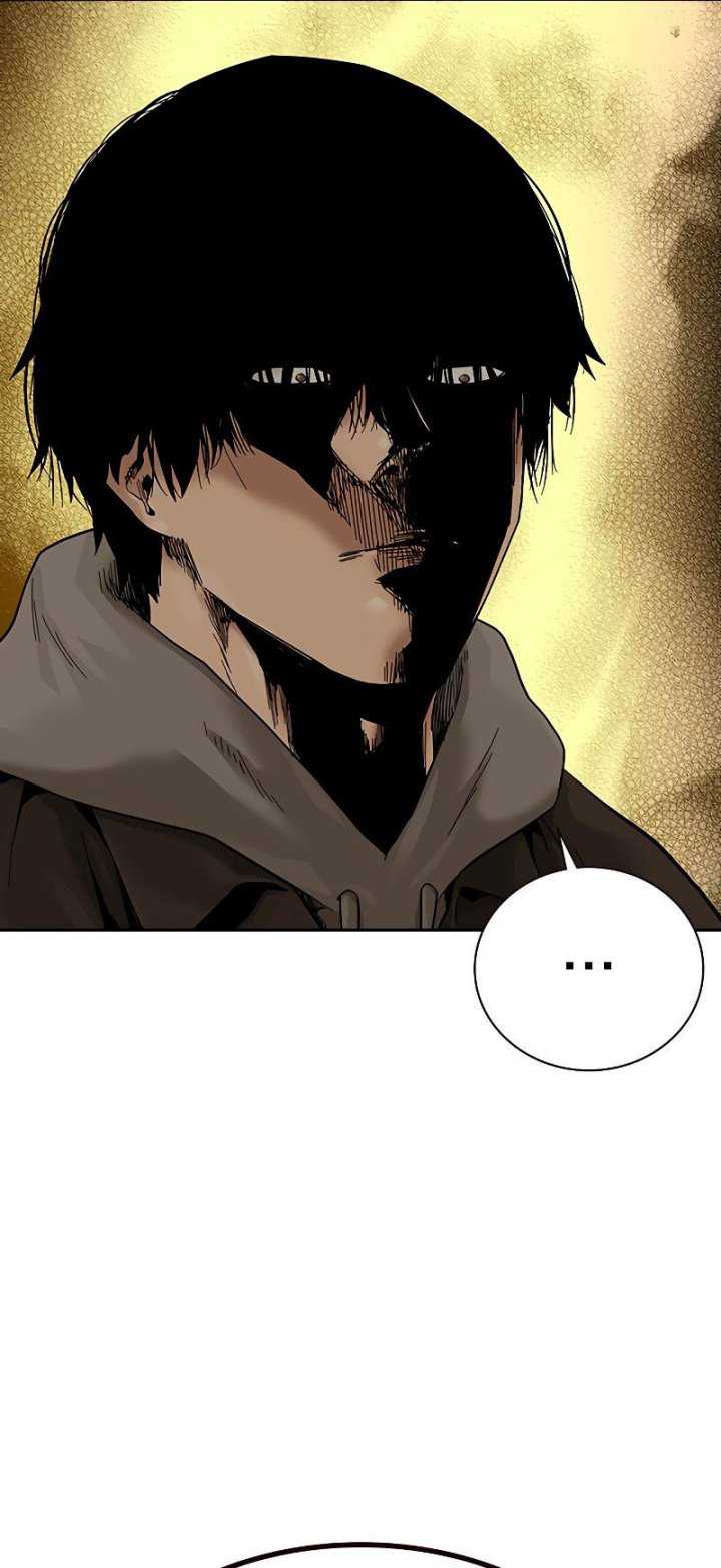 Read To Not Die ID Manga Online