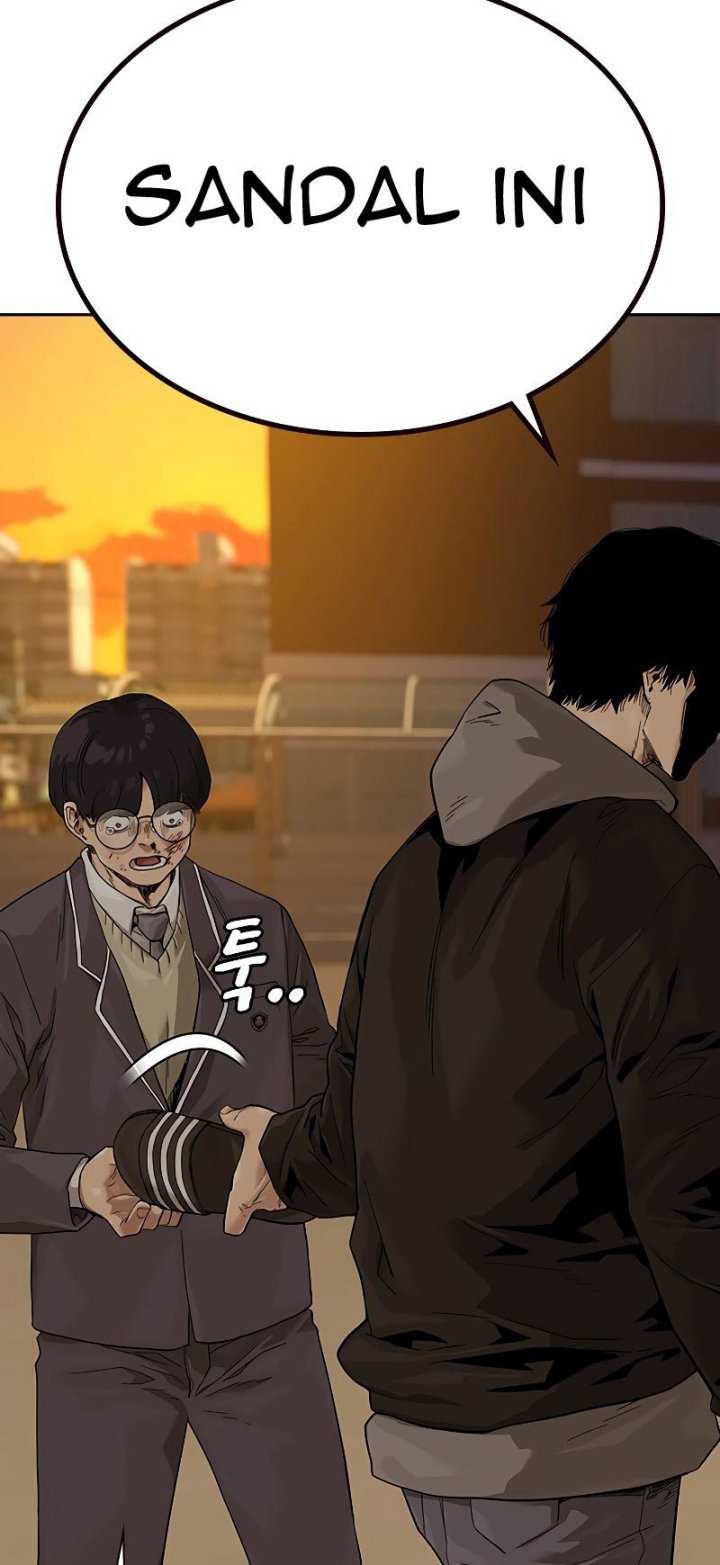 Read To Not Die ID Manga Online