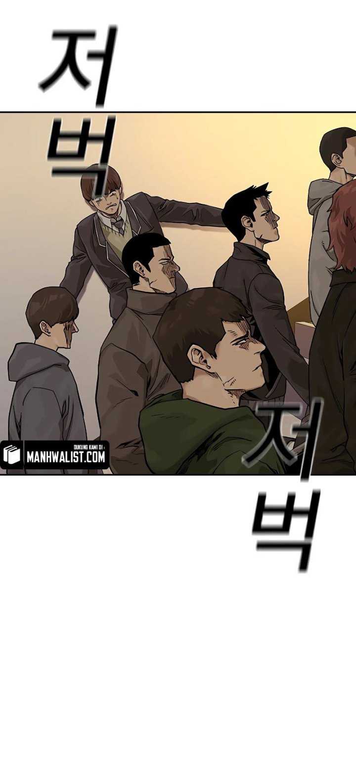 Read To Not Die ID Manga Online