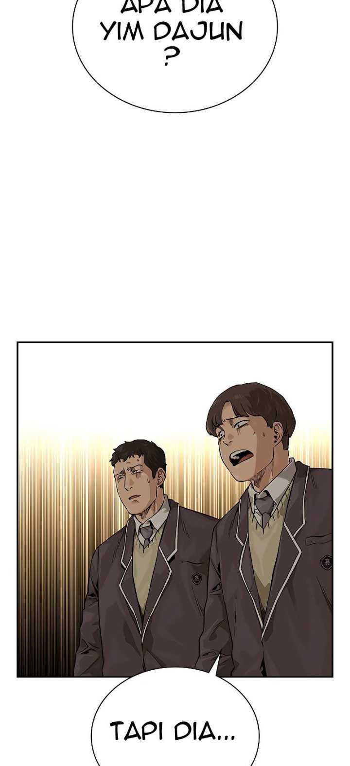 Read To Not Die ID Manga Online