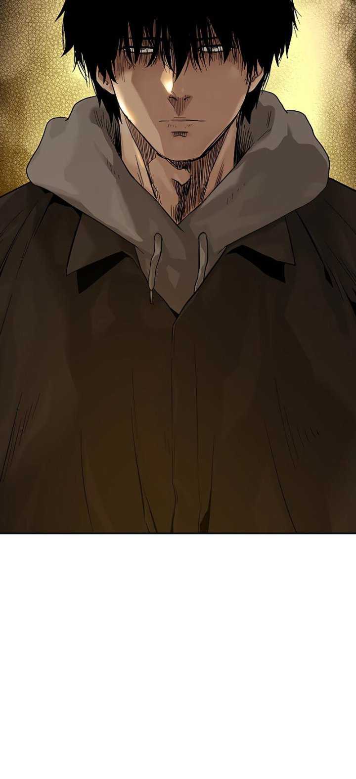 Read To Not Die ID Manga Online