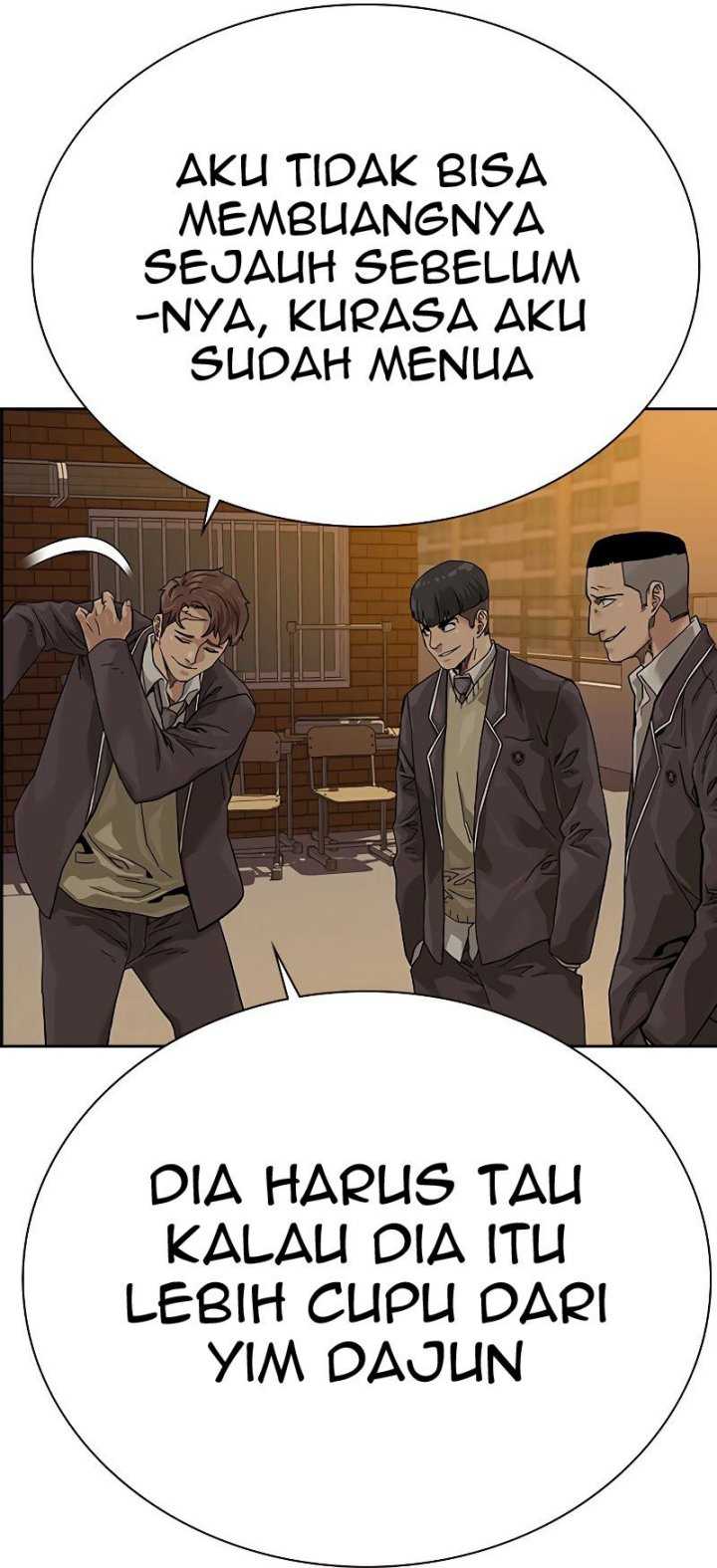 Read To Not Die ID Manga Online