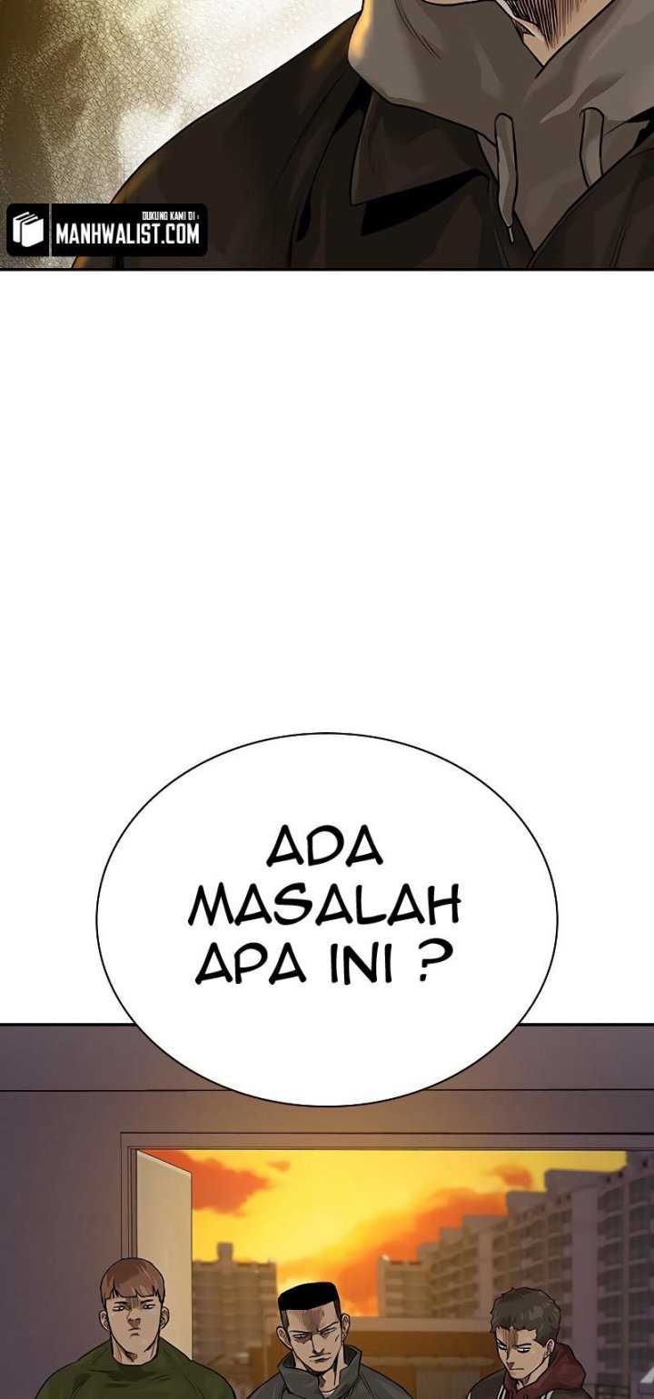 Read To Not Die ID Manga Online