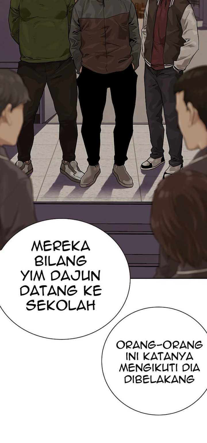 Read To Not Die ID Manga Online