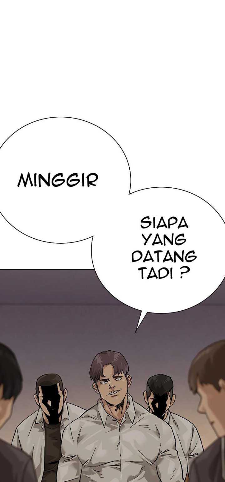 Read To Not Die ID Manga Online